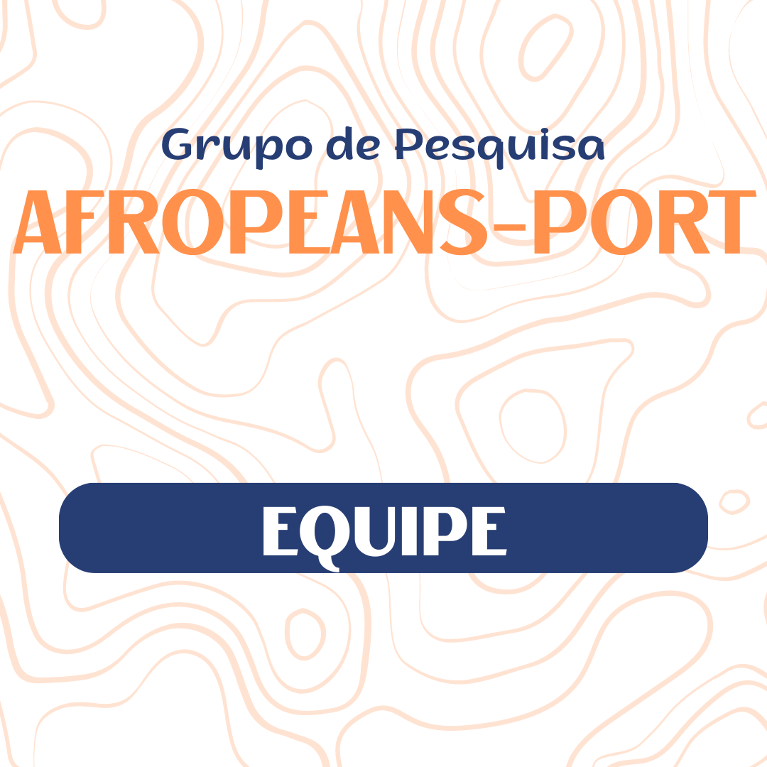 Equipe AFROPEANS-PORT